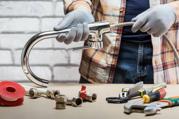 plombier mitigeur débouchage fuite