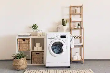 Un sèche-linge