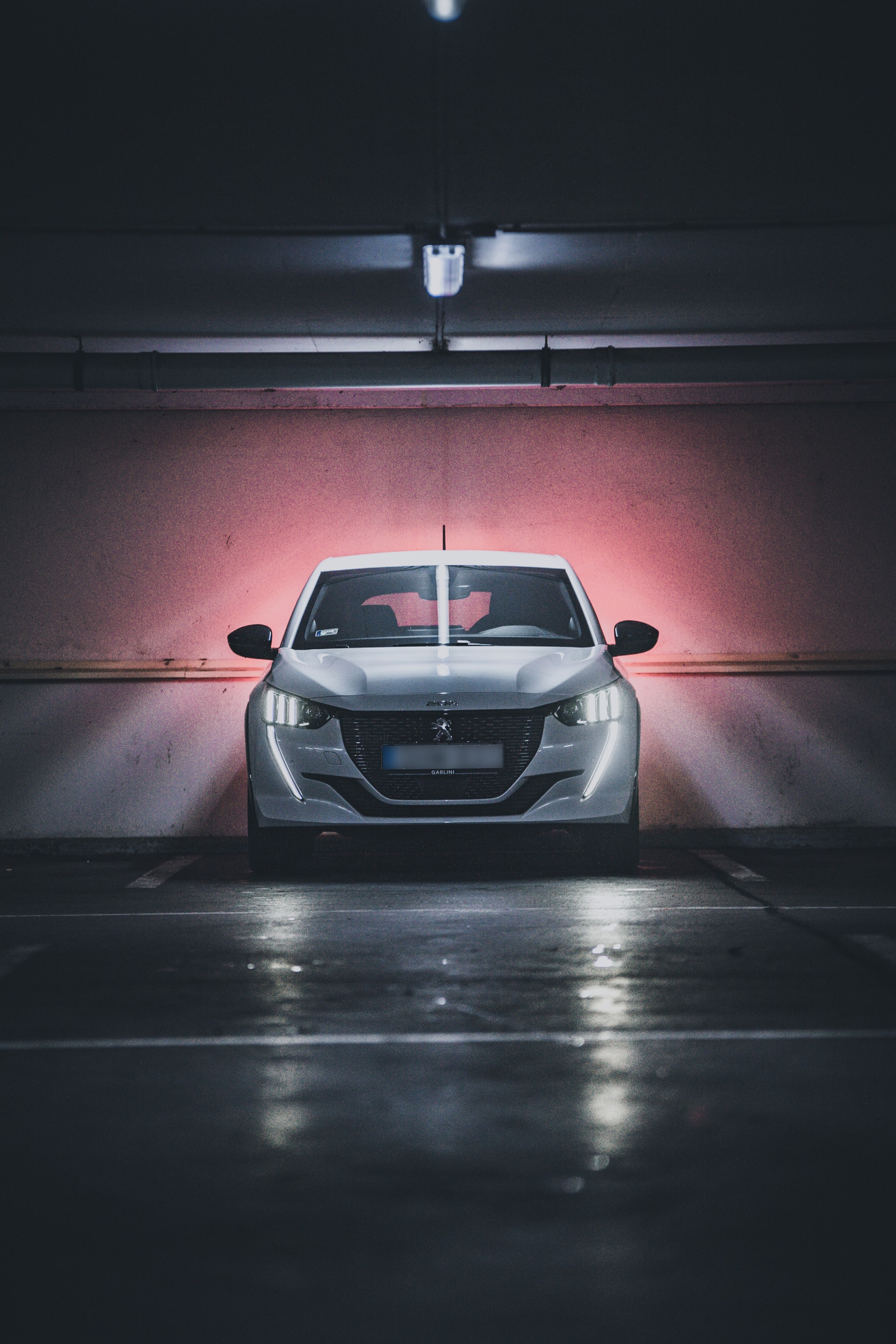 Quelle pression pour pneus peugeot 208 ? Bart Magazine