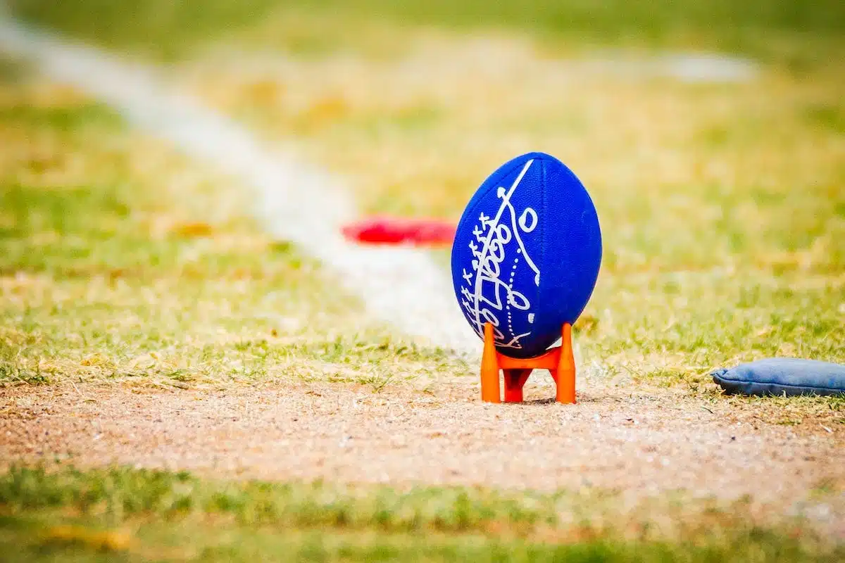 sport français