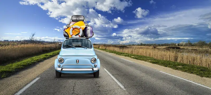 7 conseils pour bien préparer sa voiture avant les vacances