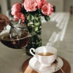 Quel thé pour quel moment de la journée