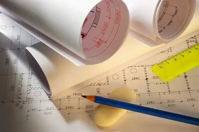 Compétences analytiques architecture bâtiment