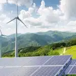 Agir pour la planète en souscrivant à un contrat d'énergie renouvelable
