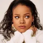 Biographie de Rihanna
