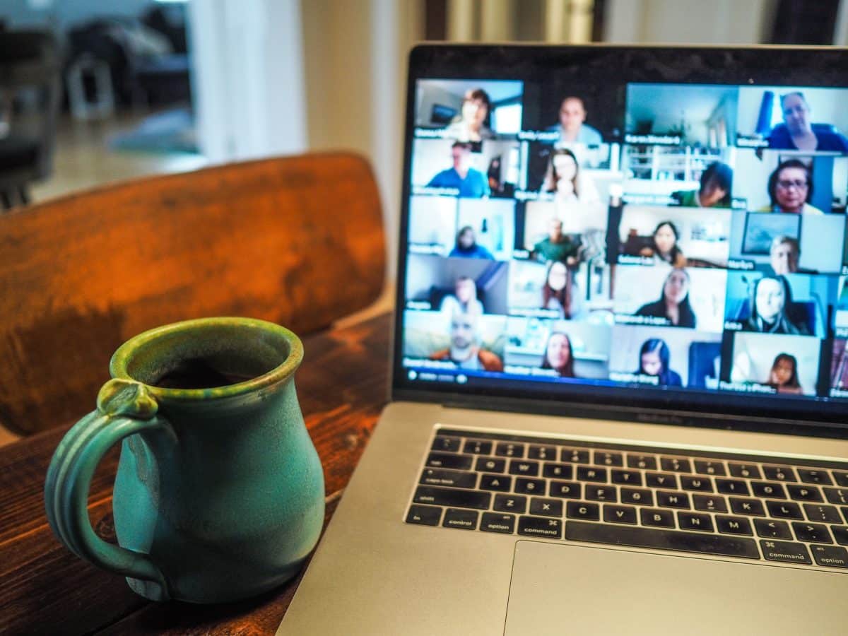 Comment bien gérer une équipe de travail à distance