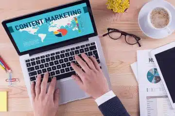 Comment créer une stratégie de contenu efficace pour le marketing digital