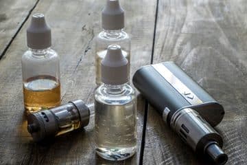 Comment doser correctement le e-liquide de votre cigarette électronique