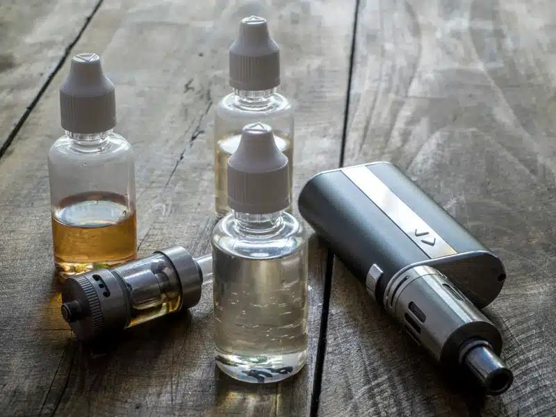 Comment doser correctement le e-liquide de votre cigarette électronique