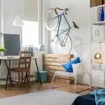 Comment maximiser l'espace dans de petits appartements Astuces et solutions créatives