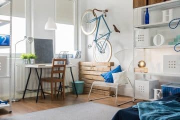 Comment maximiser l'espace dans de petits appartements Astuces et solutions créatives