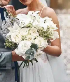Comment organiser un mariage sans stress
