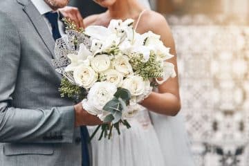 Comment organiser un mariage sans stress