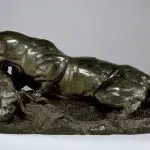 Comment reconnaître un bronze de valeur