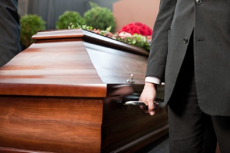 Comment savoir si une âme repose en paix