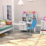 Conseils déco chambre d'enfant