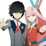 Darling In The FranXX Saison 2 on connaît la date de sortie