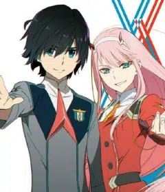 Darling In The FranXX Saison 2 on connaît la date de sortie