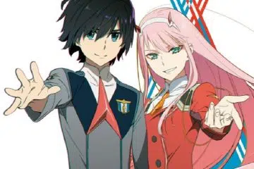 Darling In The FranXX Saison 2 on connaît la date de sortie