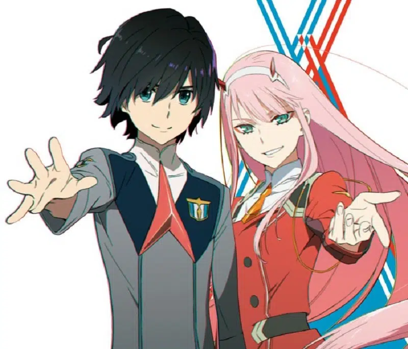 Darling In The FranXX Saison 2 on connaît la date de sortie