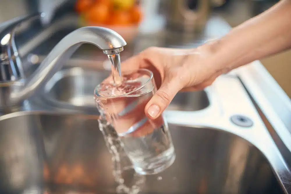 Les avantages de protéger votre installation sanitaire avec un spécialiste de traitement de l'eau contre l'eau calcaire