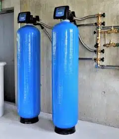Les avantages de protéger votre installation sanitaire avec un spécialiste de traitement de l'eau contre l'eau calcaire