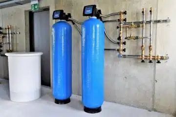 Les avantages de protéger votre installation sanitaire avec un spécialiste de traitement de l'eau contre l'eau calcaire