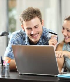 Les raisons de passer par un comparateur de crédit
