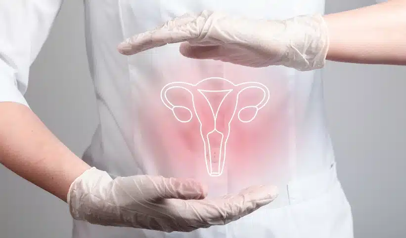 Facteurs de risque, symptômes et diagnostic du cancer de l'utérus