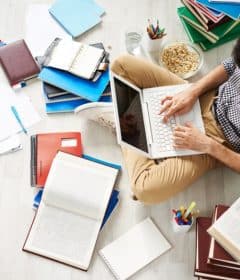 Où rechercher du travail ?