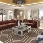 Qu'est-ce qui caractérise le style art déco