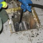 Qui contacter pour un problème de refoulement canalisation dans vos maisons