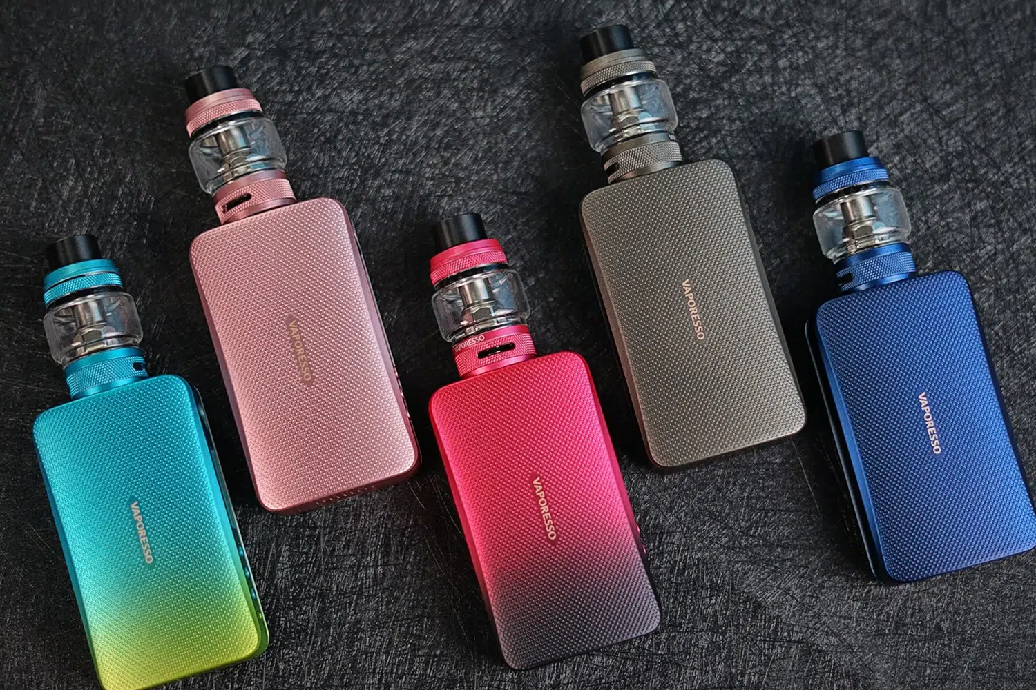 Vaporesso