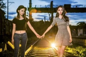 chat pour femme lesbienne célibataire