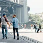 rencontre homosexuel