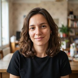 Caroline Poulain