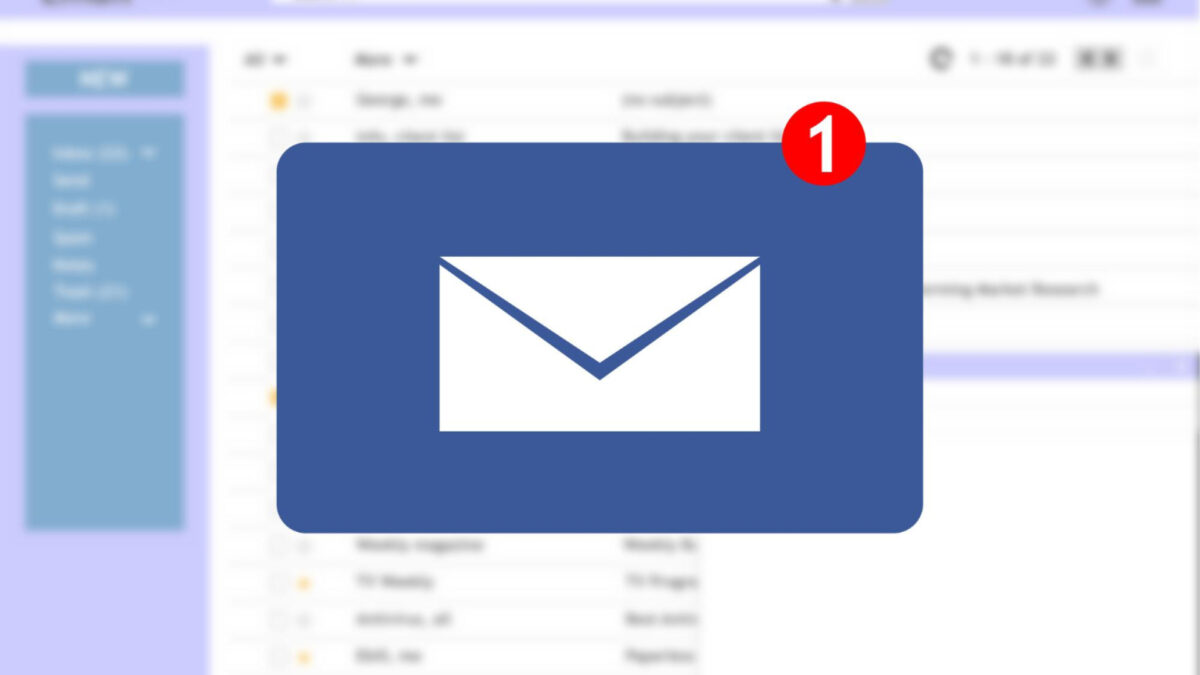 Boostez vos ventes en relançant vos clients inactifs par email !