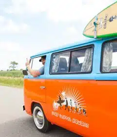 Ce qu’il faut savoir avant de louer un camping-car