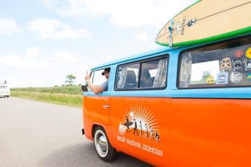 Ce qu’il faut savoir avant de louer un camping-car