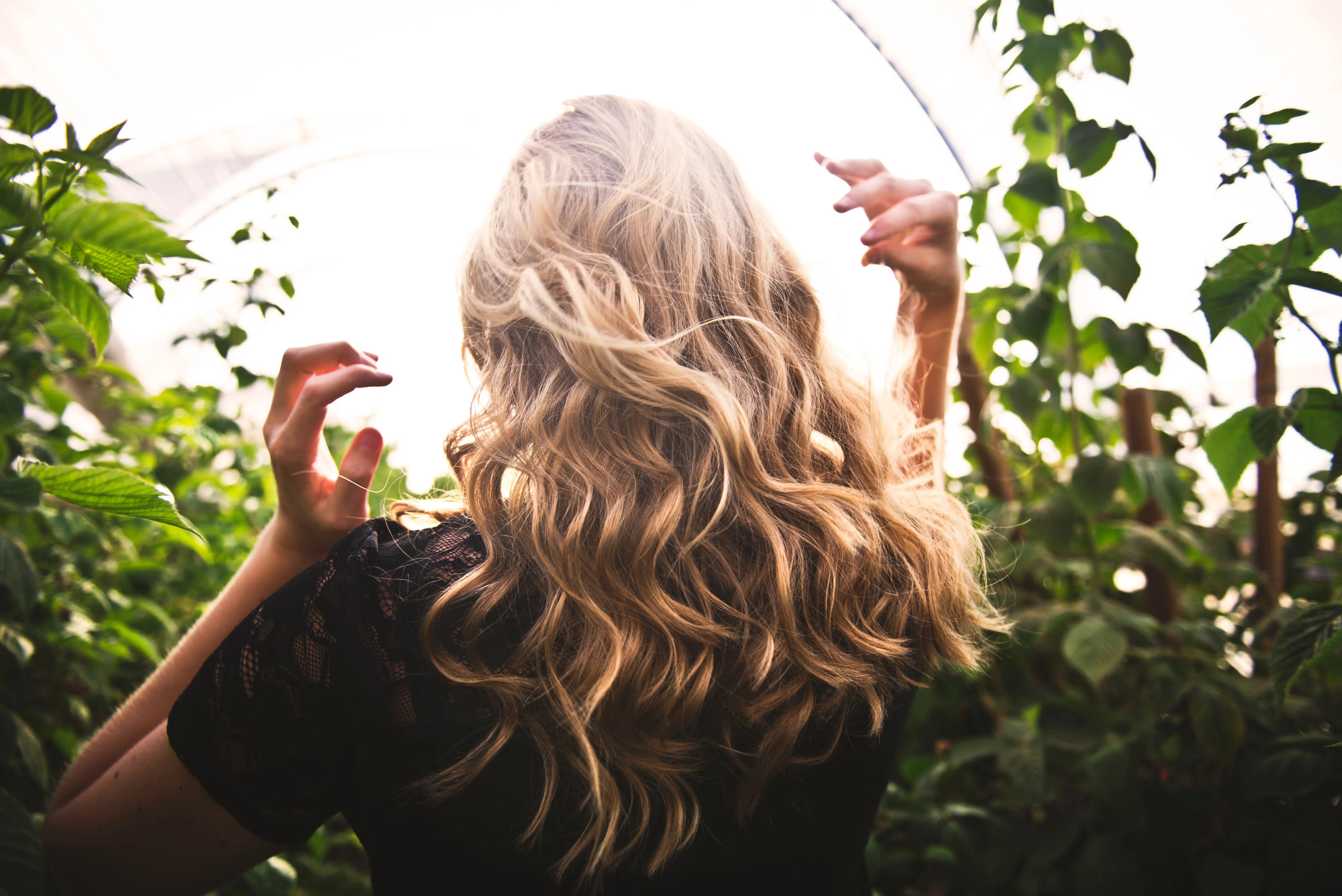 cheveux