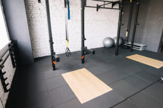 Comment aménager un espace multisport pour maximiser son utilisation ?
