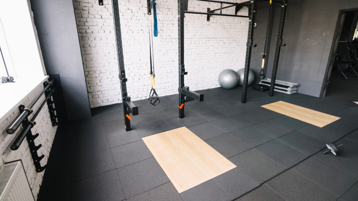 Comment aménager un espace multisport pour maximiser son utilisation ?