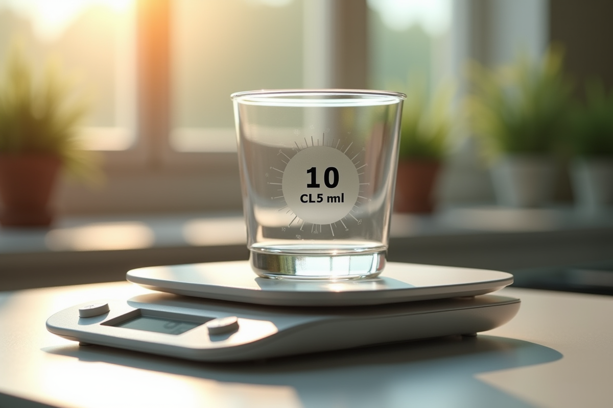 mesure liquide