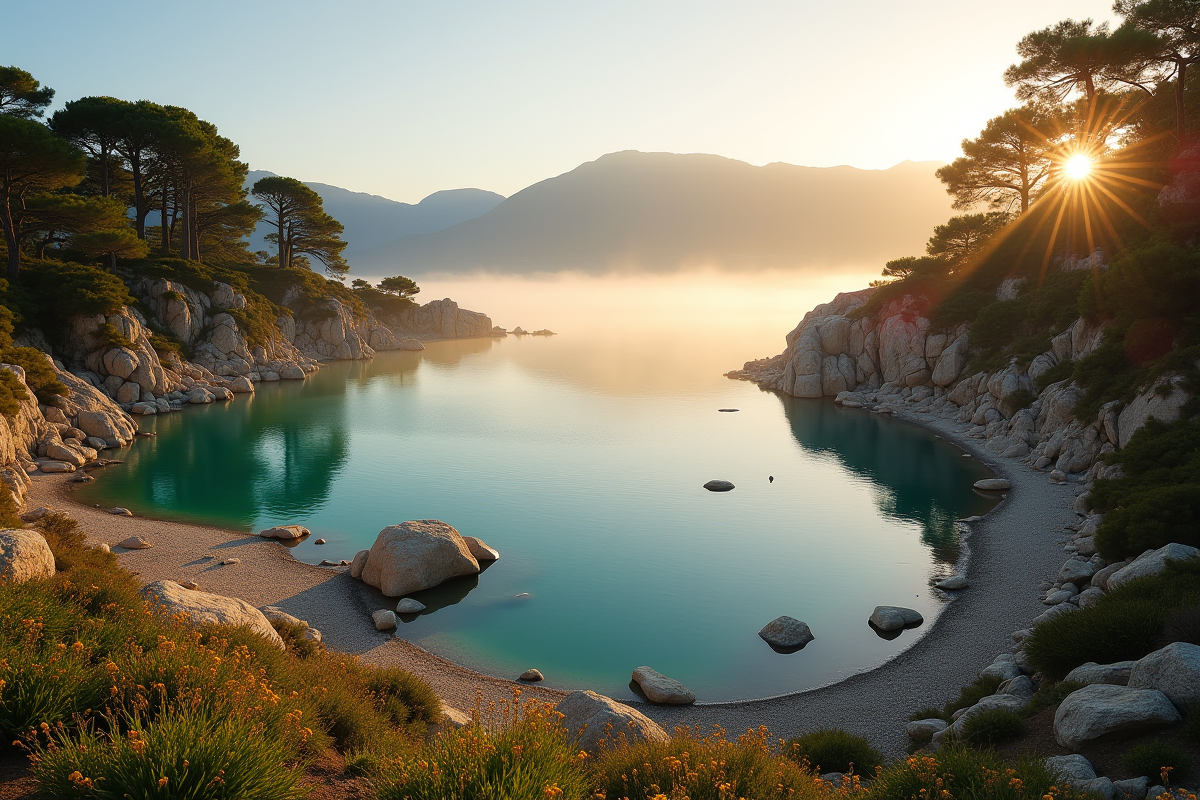 piscine naturelle