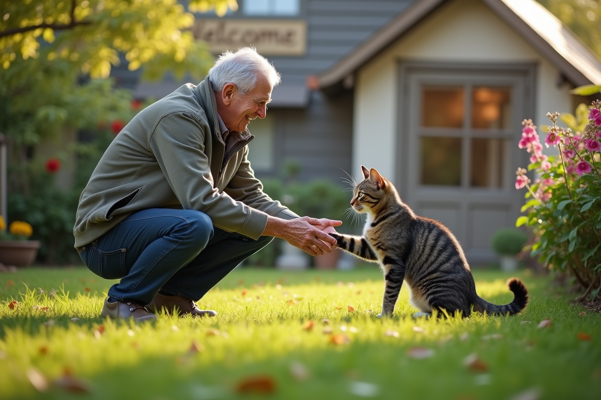 animal adoption