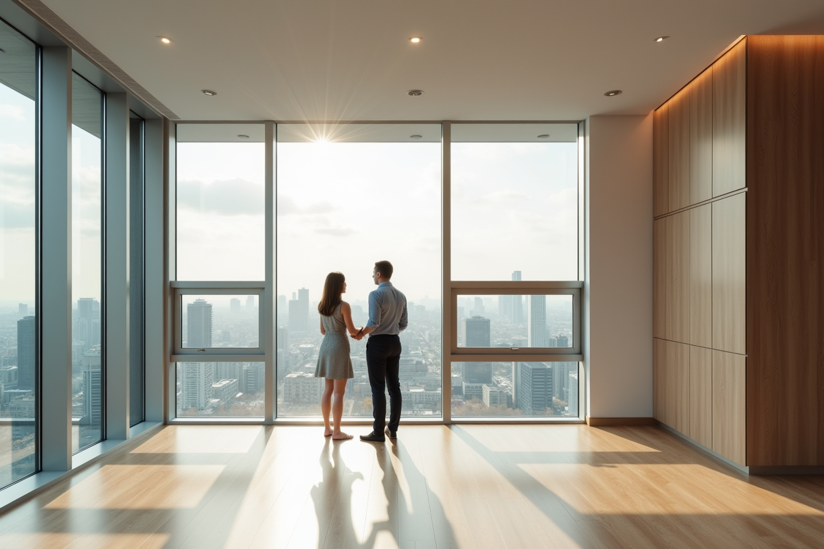 maison investissement