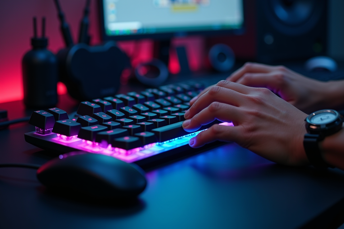 ael informatique