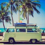 importation d'un véhicule qui à moins de trois ans