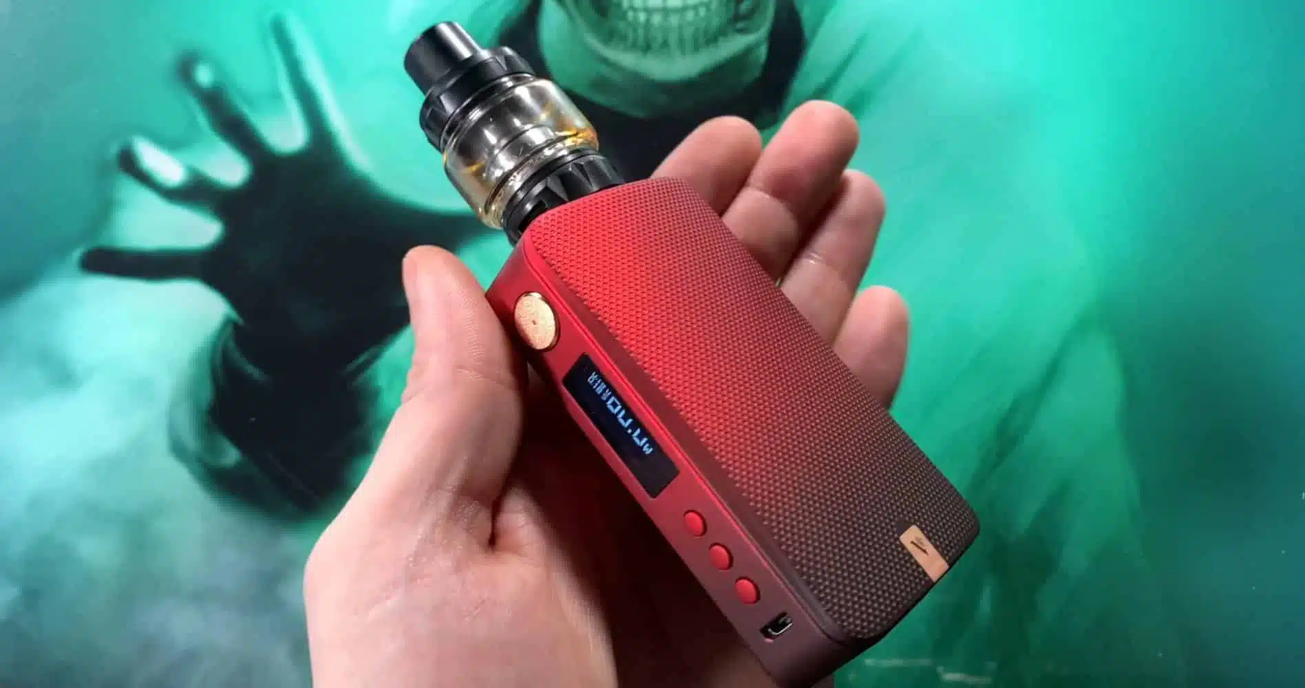 Vaporesso