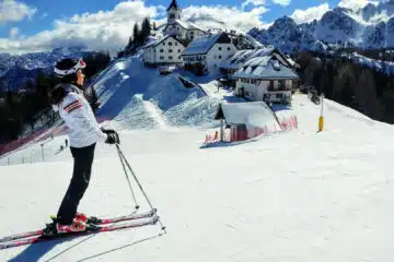 Les avantages d'un séjour à la montagne en résidence de vacances